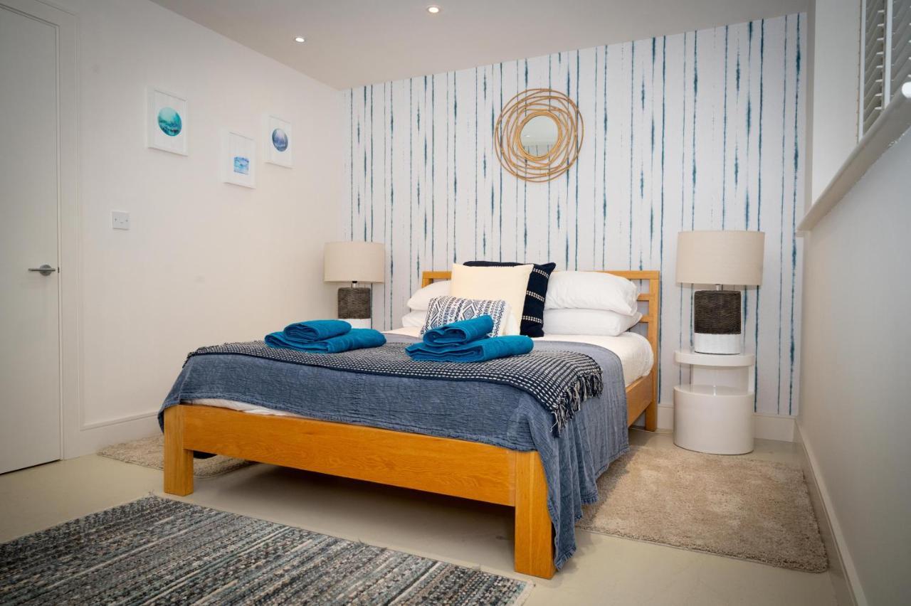Wild Sands Next To Beach ✩ Cinema ✩ Living Roof ✩ Games Room Camber Exterior photo